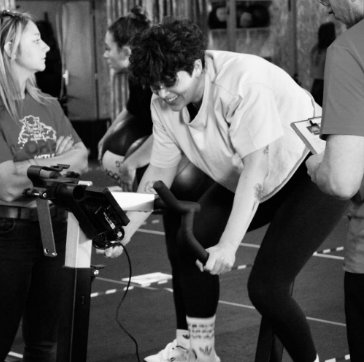 Cours Cardio AmplemFit